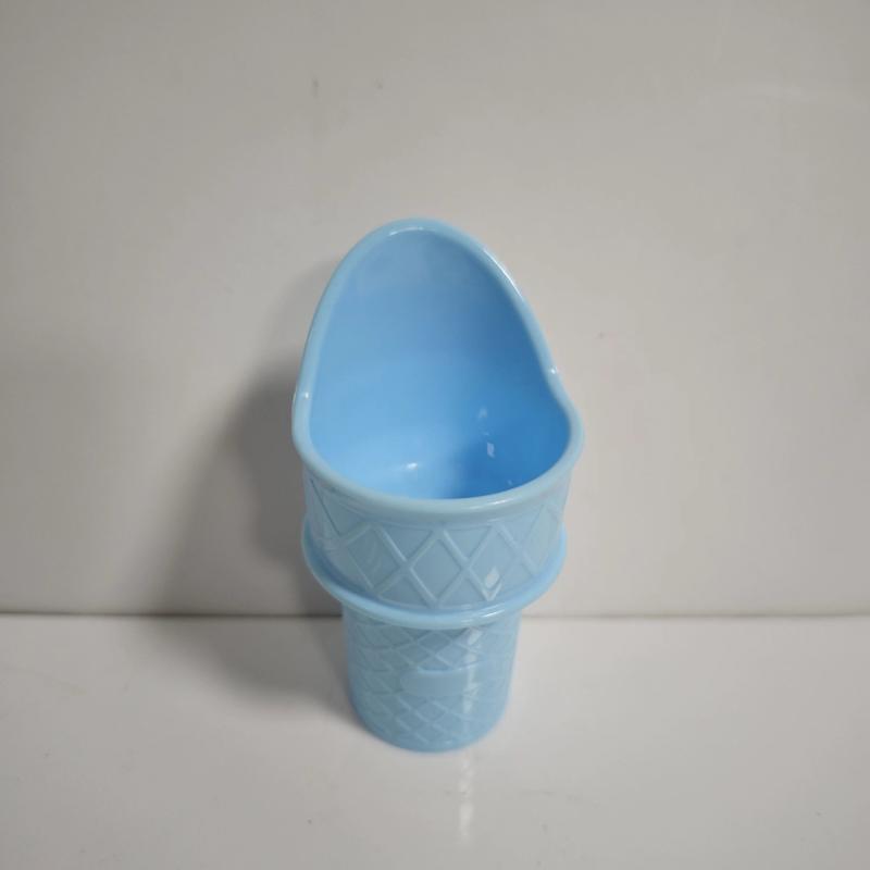 Ice Cream and Popsicle Toolset Ice Cream Snow Bucket Shelf