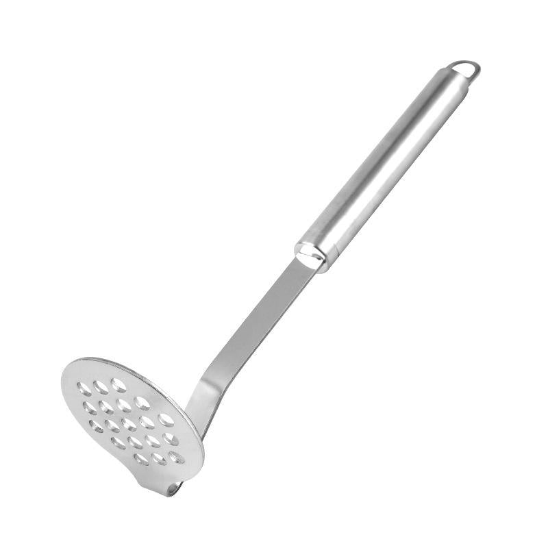 Stainless Steel Mashing Tool Mashed Potatoes Baby Food Supplement Kitchen Press Mashed Potatoes Purple Sweet Potato Potato Mash Roller