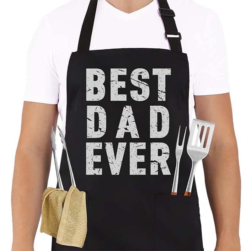 Cookout Apron No Bitchin In My Kitchen Grilling Baking Cooking Gift for Her Mom Funny Aprons Funny Food Apron Novelty Cooking Aprons for Men Black