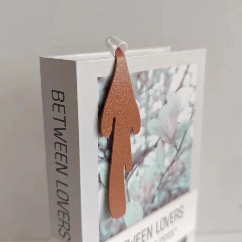 Spilledcoffee Bookmark Creative Coffee Cup Book Bookmark