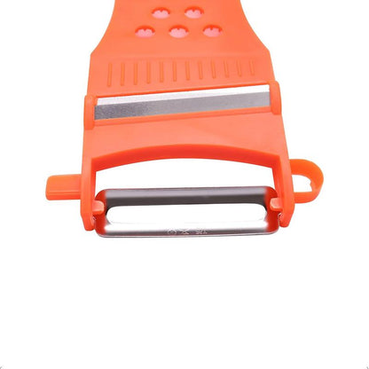 1Pcs handheld Plastic Multifunction Kitchen Peeler Grater Slicer Tool,for Vegetable,Fruit,Cucumber,Potato,Carrots,Cheese,Chef Gadgets Tools