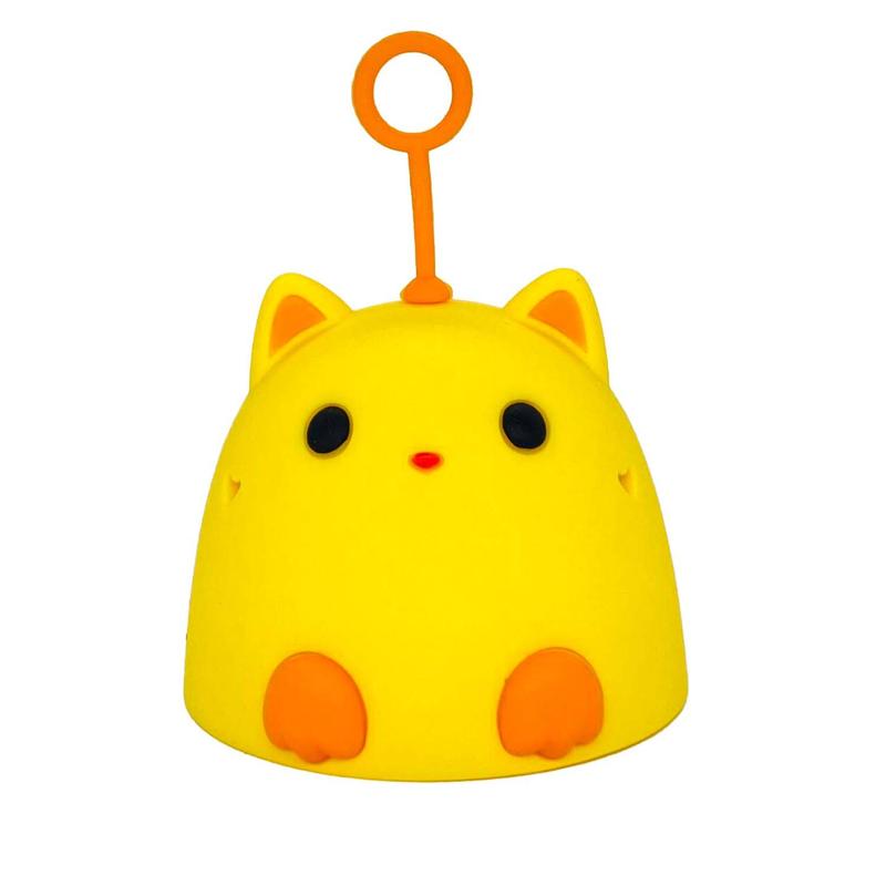 Cat Silicone Egg Washer Egg Cleaning Brush Egg Cleaning Tool Silicone Egg Washer Egg Cleaning Brush