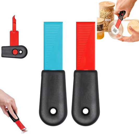 2-in-1 Self-Sharpening Cleaning Scraper  Wiper Blade Tool